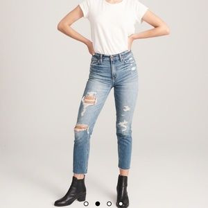 PRICE DROP TODAY ONLY mom pants